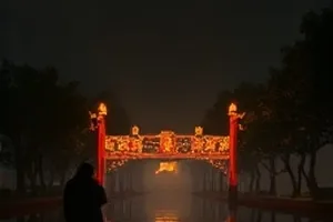 《纸上兰花》文艺片封面，宣纸质感背景与一支兰草