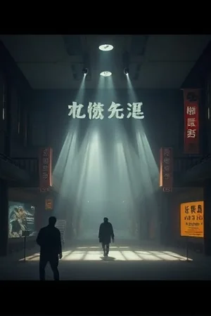 《琥珀色黄昏》竖版封面，黄昏窗台与半杯冷掉的茶